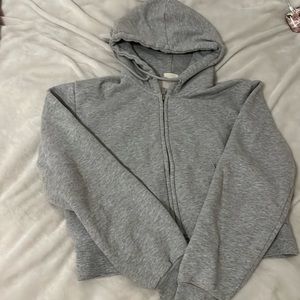 brandy melville hoodie